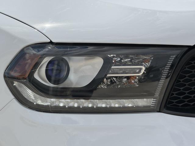 used 2020 Dodge Durango car, priced at $25,000