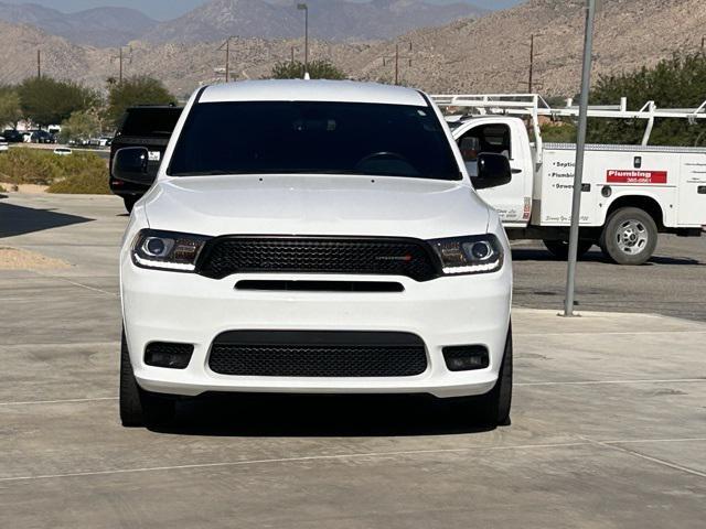 used 2020 Dodge Durango car, priced at $25,000