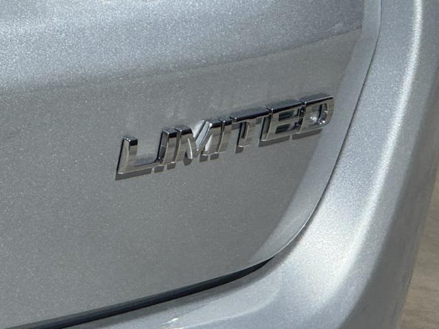 new 2025 Jeep Compass car, priced at $34,835