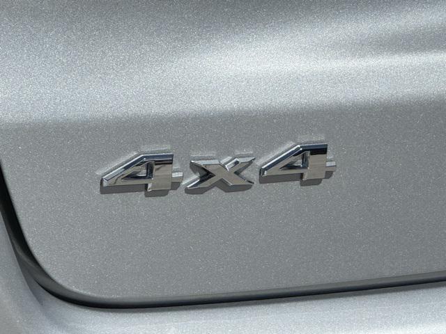 new 2025 Jeep Compass car, priced at $34,835