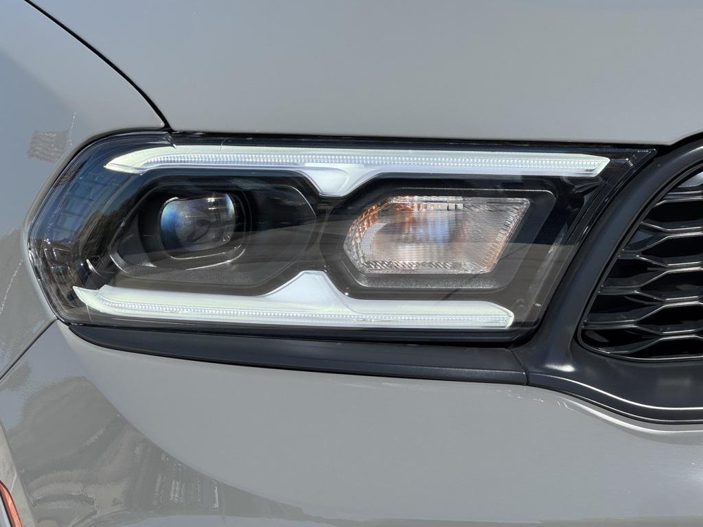 new 2026 Dodge Durango car, priced at $45,825