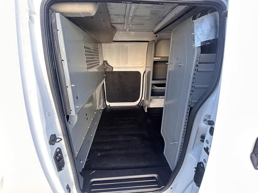 used 2017 Nissan NV200 car, priced at $16,500
