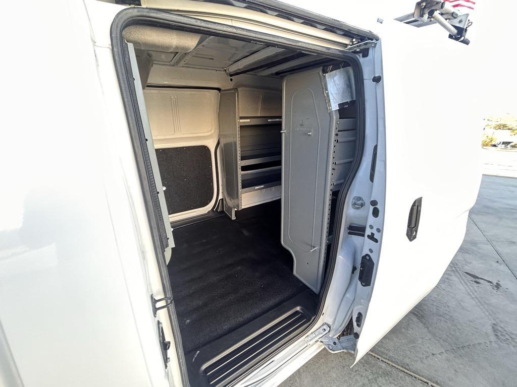 used 2017 Nissan NV200 car, priced at $16,500