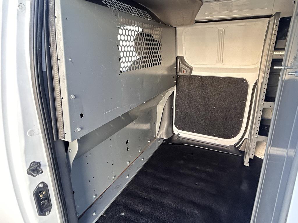 used 2017 Nissan NV200 car, priced at $16,500