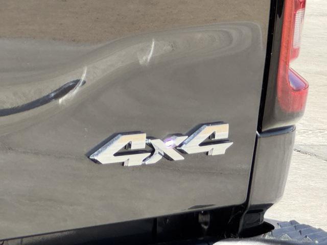 new 2025 Ram 2500 car, priced at $63,572