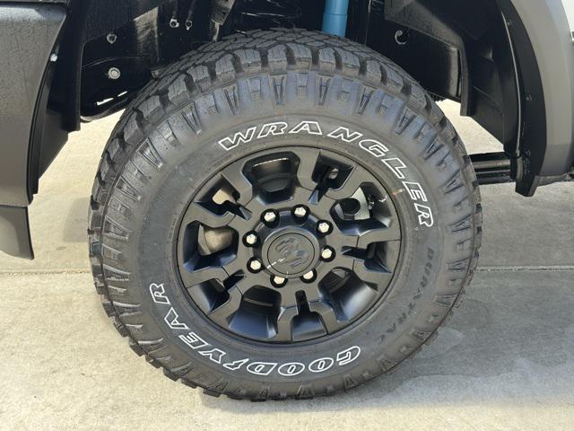 new 2026 Ram 2500 car, priced at $75,958
