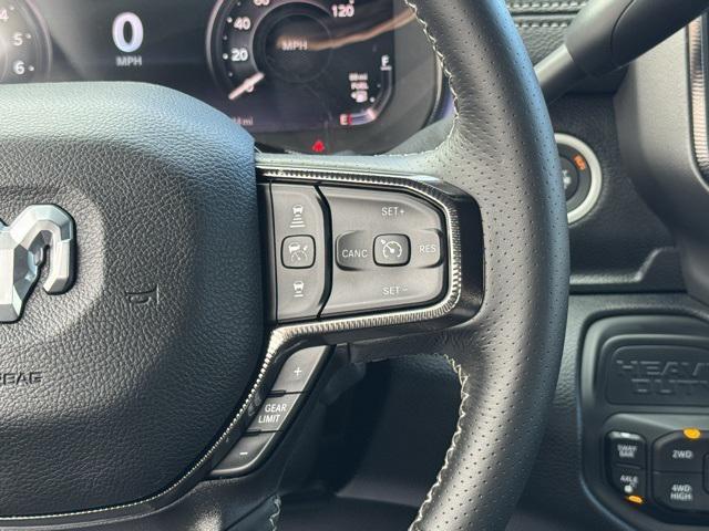 new 2026 Ram 2500 car, priced at $75,958