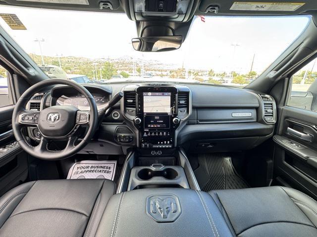 new 2026 Ram 2500 car, priced at $75,958