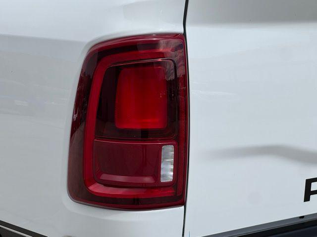 new 2026 Ram 2500 car, priced at $75,958