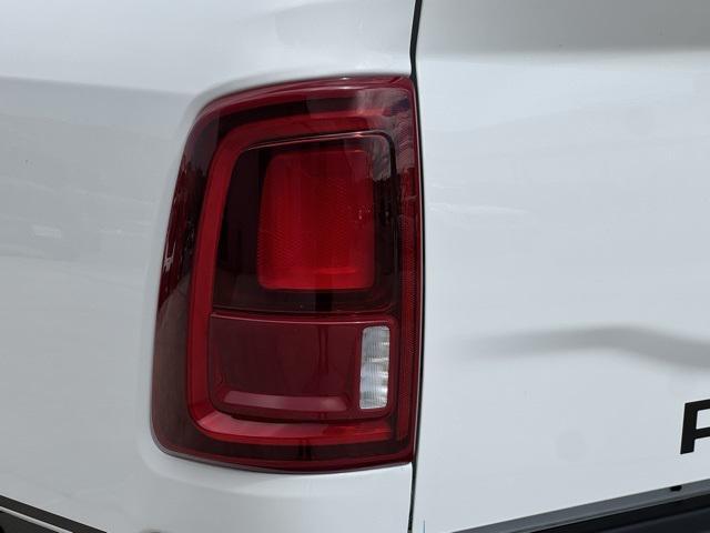 new 2026 Ram 2500 car, priced at $75,958