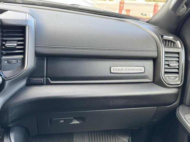 new 2026 Ram 2500 car, priced at $75,958