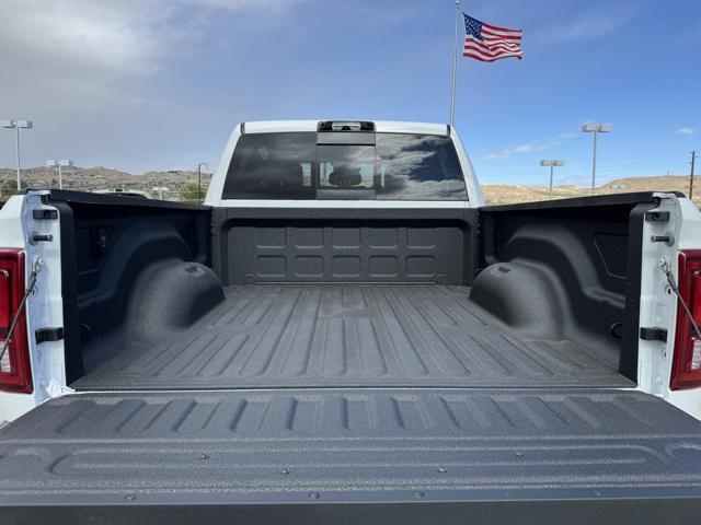 new 2026 Ram 2500 car, priced at $75,958