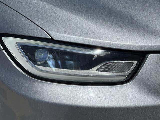 used 2021 Chrysler Pacifica car, priced at $19,750