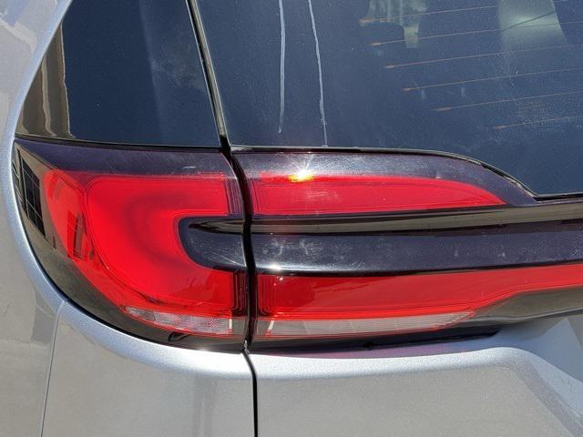 used 2021 Chrysler Pacifica car, priced at $19,750