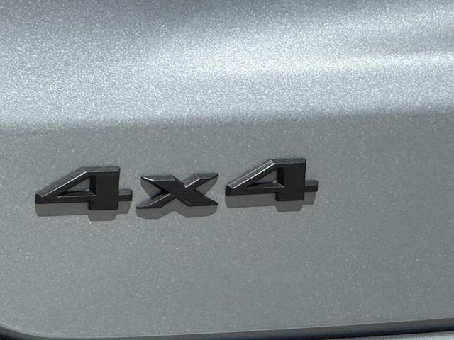 new 2025 Jeep Compass car, priced at $33,485