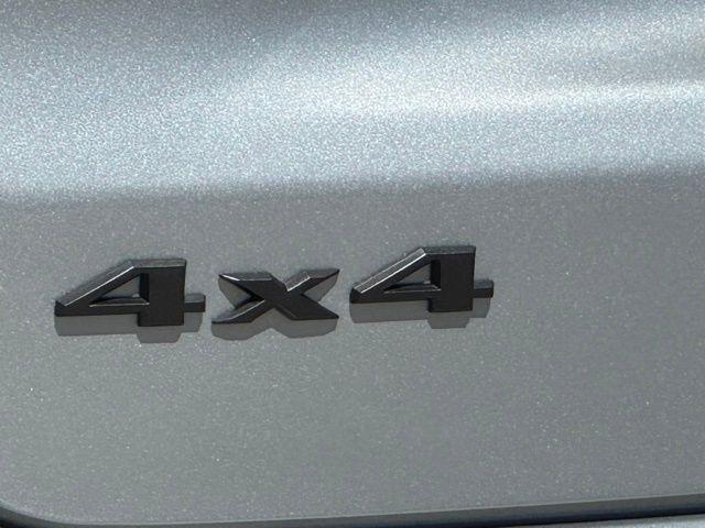 new 2025 Jeep Compass car, priced at $30,665