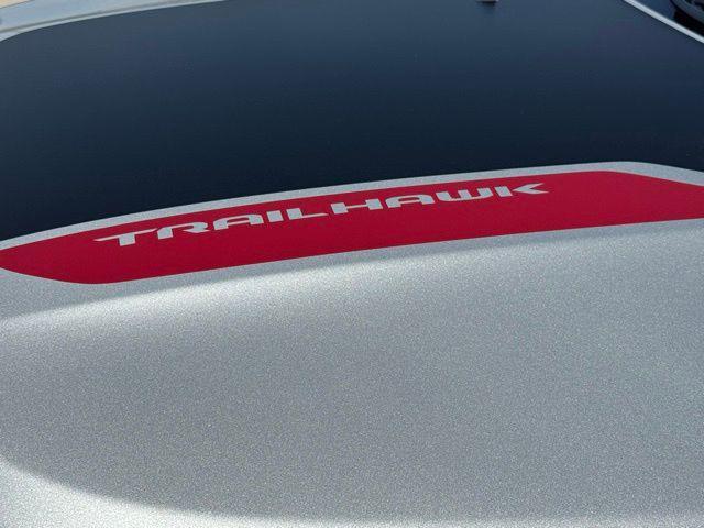 new 2025 Jeep Compass car, priced at $30,665