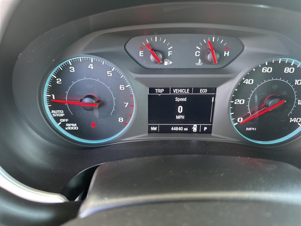 used 2023 Chevrolet Malibu car, priced at $17,500