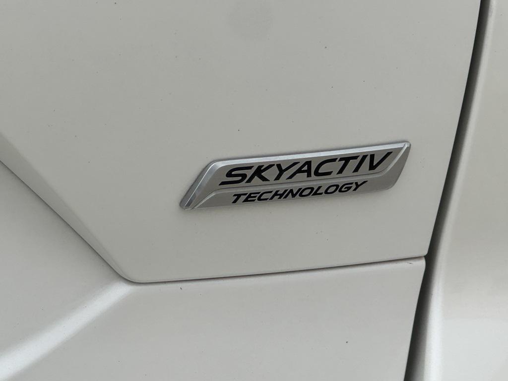 used 2018 Mazda CX-5 car, priced at $16,500
