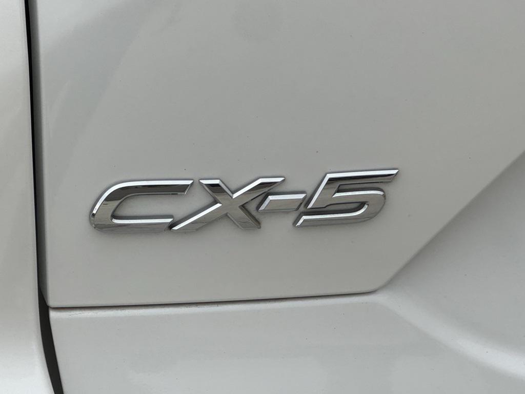 used 2018 Mazda CX-5 car, priced at $16,500