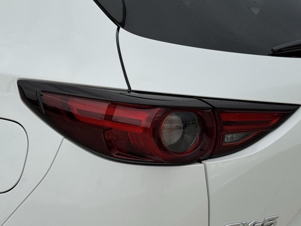 used 2018 Mazda CX-5 car, priced at $16,500