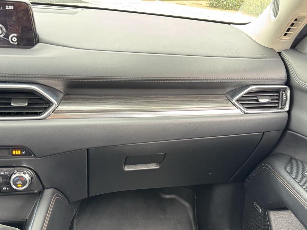 used 2018 Mazda CX-5 car, priced at $16,500