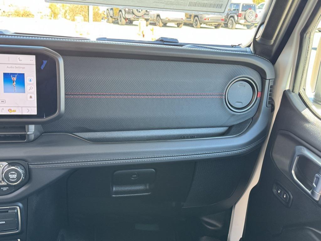 new 2026 Jeep Gladiator car, priced at $57,230