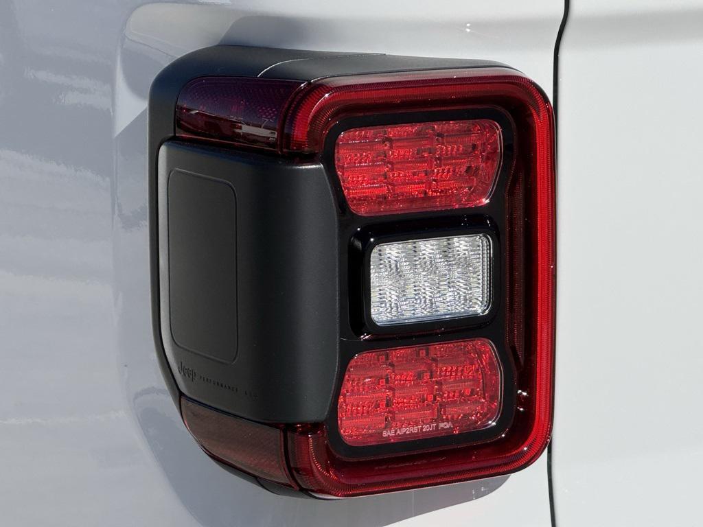 new 2026 Jeep Gladiator car, priced at $57,230