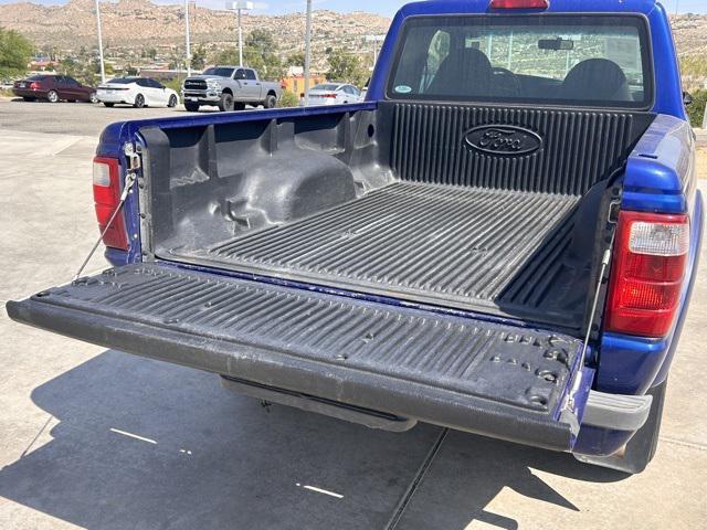used 2003 Ford Ranger car, priced at $6,000