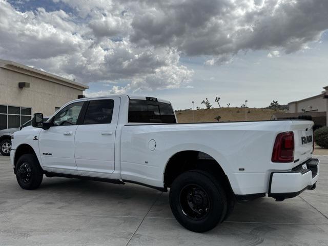 new 2026 Ram 3500 car, priced at $87,645