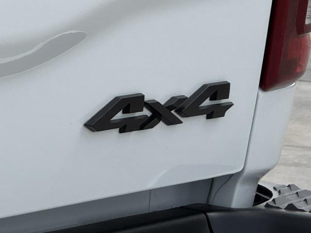 new 2026 Ram 3500 car, priced at $87,645