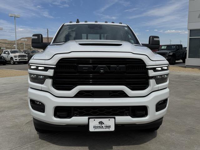 new 2026 Ram 3500 car, priced at $87,645