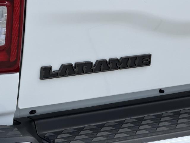 new 2026 Ram 3500 car, priced at $87,645