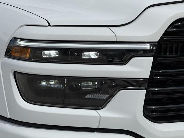 new 2026 Ram 3500 car, priced at $87,645