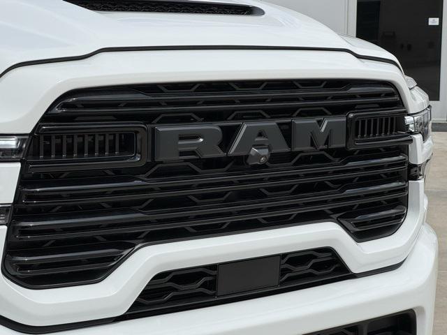 new 2026 Ram 3500 car, priced at $87,645
