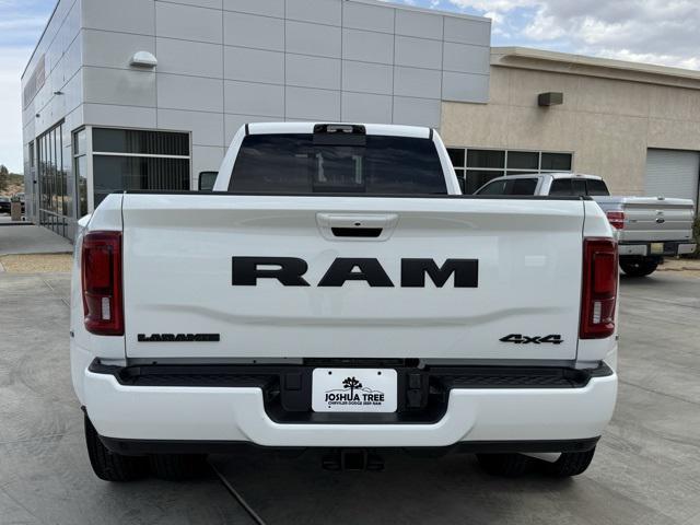 new 2026 Ram 3500 car, priced at $87,645