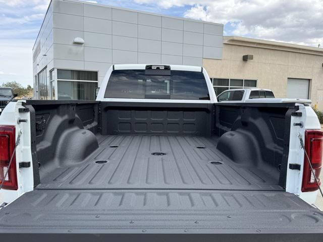 new 2026 Ram 3500 car, priced at $87,645