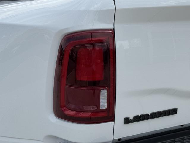 new 2026 Ram 3500 car, priced at $87,645