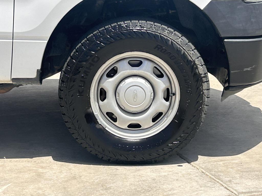 used 2013 Ford F-150 car, priced at $10,000
