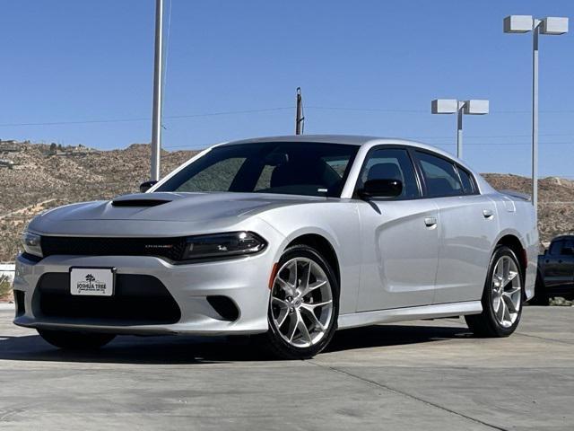 used 2023 Dodge Charger car, priced at $24,000