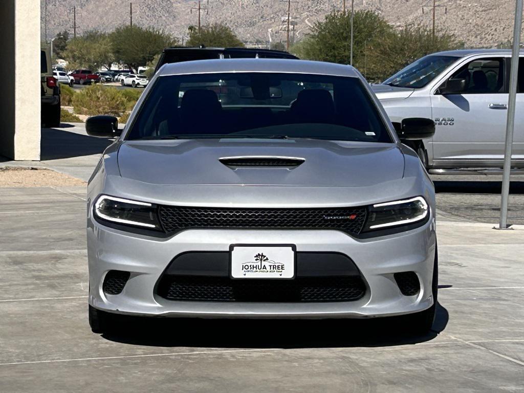 used 2023 Dodge Charger car, priced at $24,000