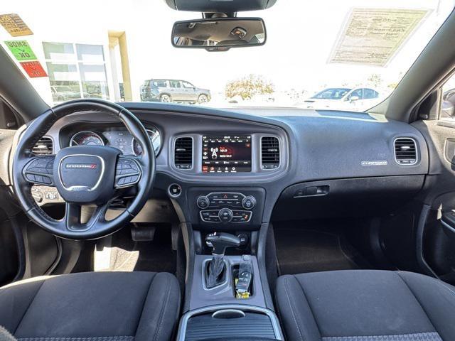 used 2023 Dodge Charger car, priced at $24,000