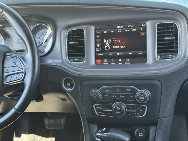 used 2023 Dodge Charger car, priced at $24,000