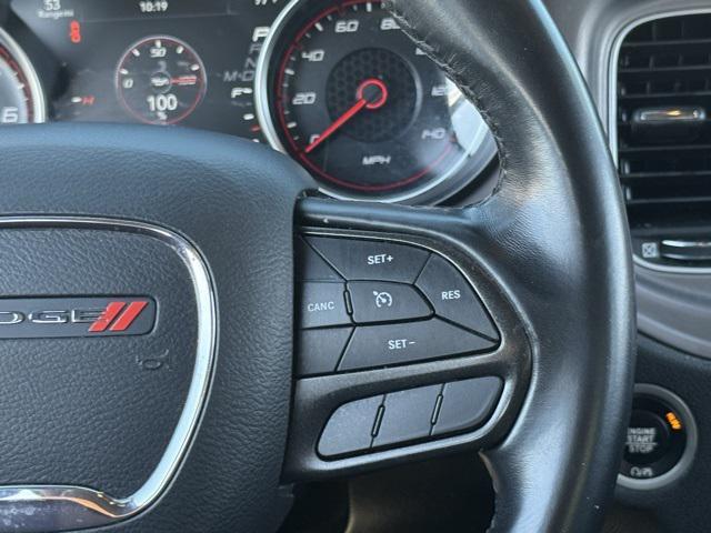 used 2023 Dodge Charger car, priced at $24,000
