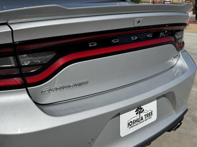 used 2023 Dodge Charger car, priced at $24,000