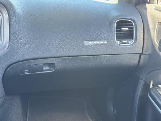 used 2023 Dodge Charger car, priced at $24,000