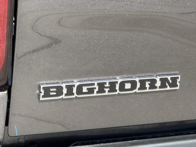 new 2025 Ram 2500 car, priced at $66,870