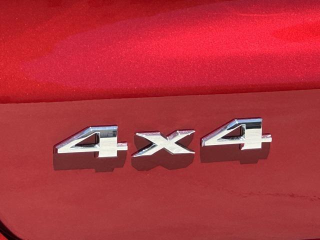 new 2025 Jeep Compass car, priced at $30,360