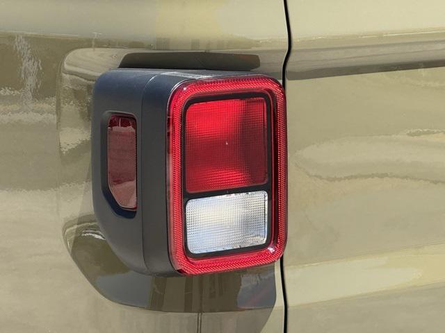 new 2025 Jeep Gladiator car, priced at $45,364
