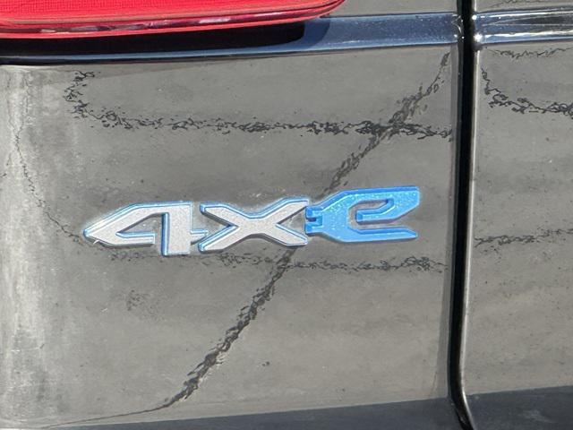 used 2022 Jeep Wrangler Unlimited 4xe car, priced at $34,500